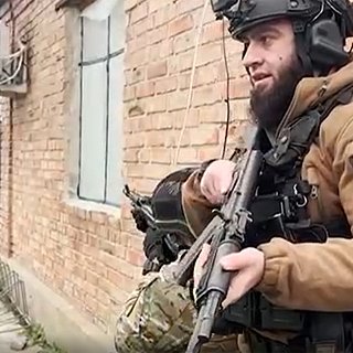 Кадо: видео Telegram-канал Kadyrov_95