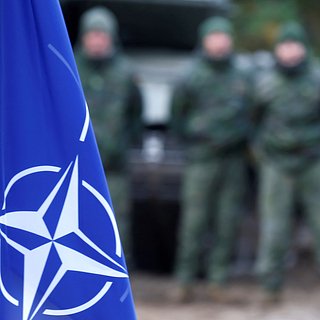 В МИД заявили о причастности НАТО к атакам на российские военные аэродромы