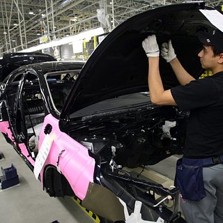 «АвтоВАЗ» получил управление над бывшим заводом Nissan в России
