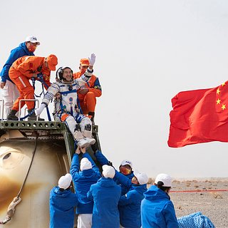 США заявили об угрозе развития космической отрасли в Китае