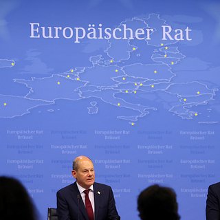 В ЕС назвали дату утверждения нового пакета антироссийских санкций