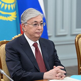 Токаев отреагировал на заявление о «притормаживании» интеграции Казахстаном