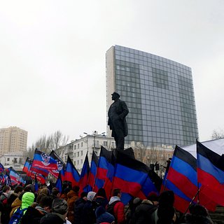 Фото: Игорь Маслов / РИА Новости