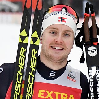 Назвавший Губерниева идиотом норвежский лыжник рассказал о реакции россиян