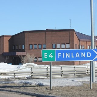 В России высказались о возможности разрыва отношений с Финляндией
