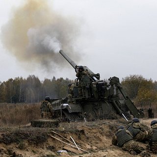 Генштаб Украины высказался о новогоднем перемирии