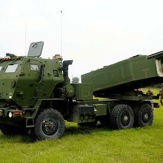 Литва подпишет крупнейший в истории военный контракт на закупку в США