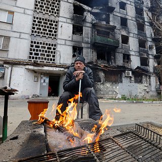 Фото: Alexander Ermochenko / Reuters