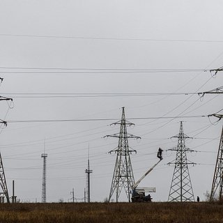 «Укрэнерго» сообщила о значительном дефиците в энергосистеме Украины