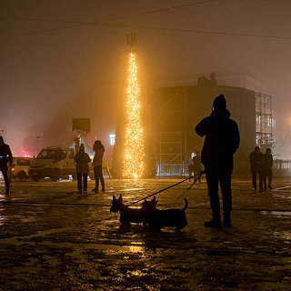 Фото: Vladyslav Musiienko / Reuters