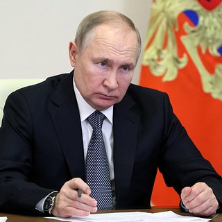 Путин заявил о переменах к лучшему в России