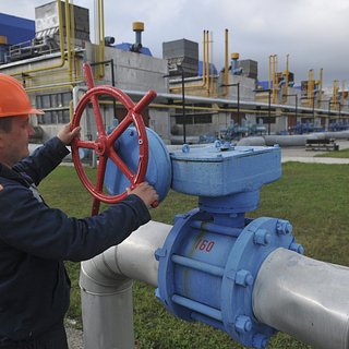 В Европе оценили убытки от замещения российского газа в триллион долларов