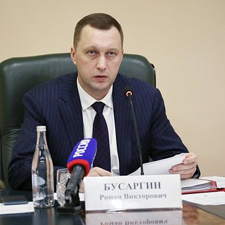 Фото: пресс-служба губернатора Саратовской области / РИА новости