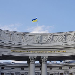 В МИД Украины прокомментировали назначение сексолога послом в Болгарии