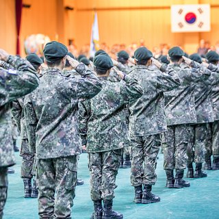 Военные Южной Кореи извинились за промахи при попытке сбить дроны КНДР