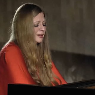 Кадр: Valentina Lisitsa QOR Records Official channel / YouTube