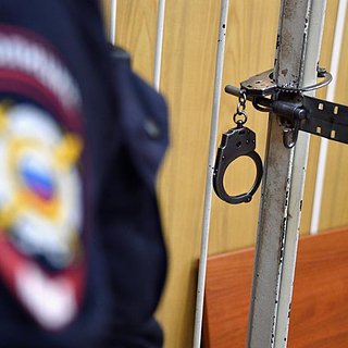 Двух бывших полицейских и 20 их подельников осудили за организацию проституции
