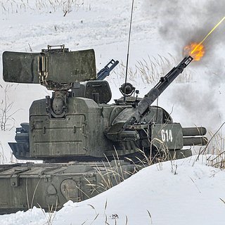 В Белоруссии назвали причину падения украинской ракеты