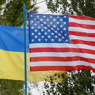 Конгрессмен возмутился чрезмерной заботой США об Украине