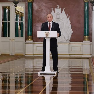 Фото: Владимир Гердо / РИА Новости