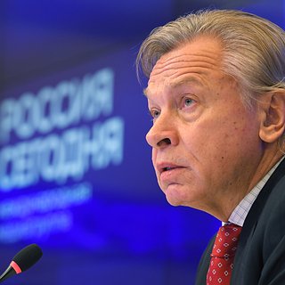 Фото: Светлана Шевченко / РИА Новости