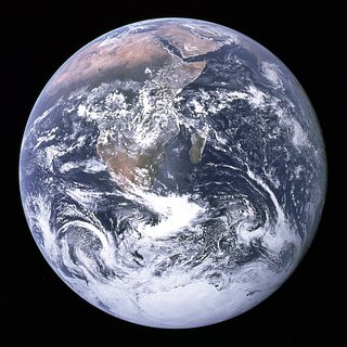 Фото: NASA / Globallookpress.com