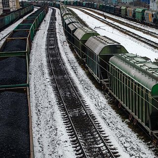 Российские угольные компании столкнулись с проблемами при поставках за рубеж