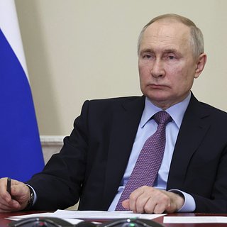 Россияне назвали главного политика 2022 года