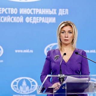 Фото: MFA Russia / Globallookpress.com