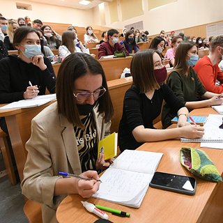 В Госдуме поддержали отмену подоходного налога на матпомощь для студентов