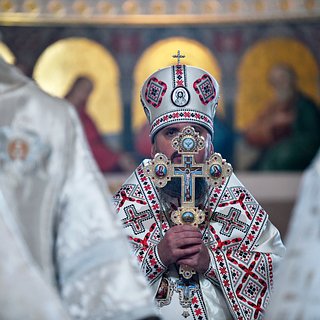 Фото: Sergei Chuzavkov / Globallookpress.com