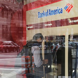 Американский банк предсказал революцию в платежной сфере
