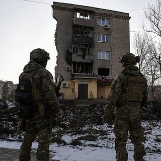 Фото: Mykola Synelnykov / Reuters