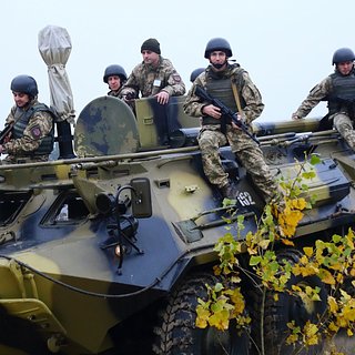 Фото: Ministry of Defense of Ukraine