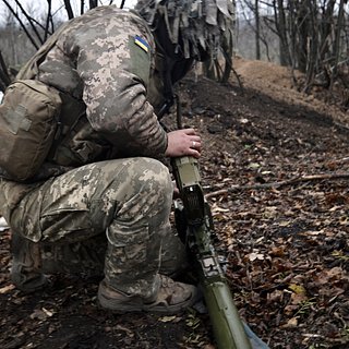 Пентагон заявил о решающем моменте в конфликте на Украине
