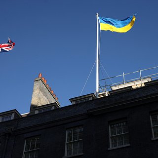 Украинские беженцы пожаловались на условия пребывания в Британии