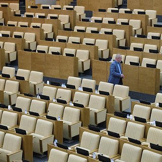 Фото: Илья Питалев / РИА Новости 