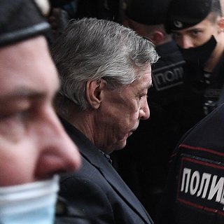 Фото: Владимир Астапкович / РИА Новости
