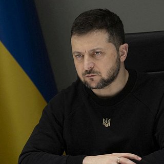Заместителя генпрокурора Украины уволили