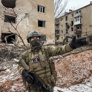 На Украине назвали ЧВК «Вагнер» «уникальной угрозой»