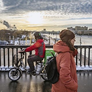 Москвичам пообещали потепление в традиционно холодные дни
