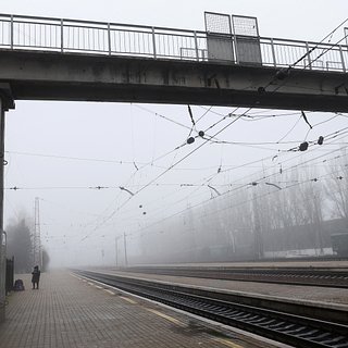 В ДНР сообщили о попавшей под обстрел ВСУ железнодорожной станции Иловайска