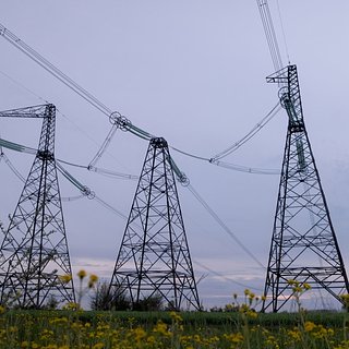 «Укрэнерго» снизило производство энергии после выхода из строя блока ТЭС