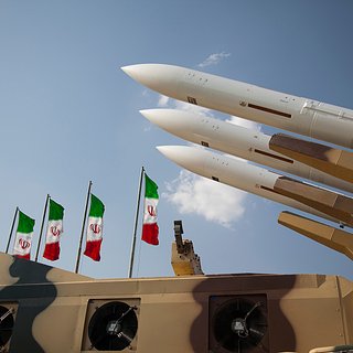 Стало известно о причастности США к атаке на завод боеприпасов в Иране