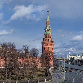 В Кремле рассказали об абсолютно положительных перспективах будущего России