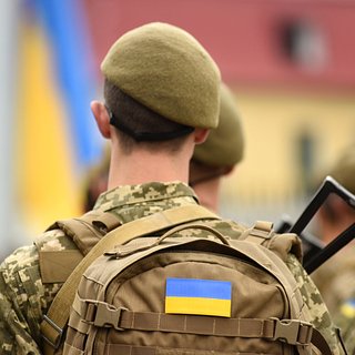 На Украине начали выносить решения по уклонению от мобилизации