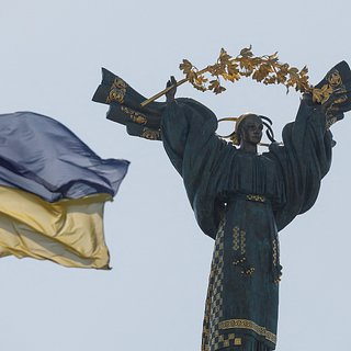 Стало известно о вероятной отставке назначенного Киевом главы Луганской области