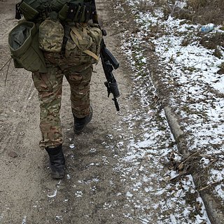 Стало известно об испытании психостимулирующих препаратов на украинских военных