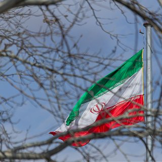 Иран потребовал от Киева ответить за слова Подоляка