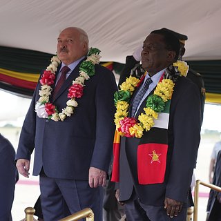 Фото: Tsvangirayi Mukwazhi / AP